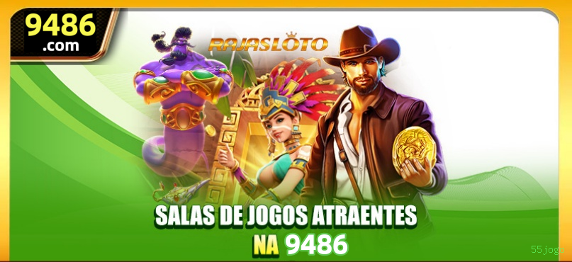 Vantagens App 55jogo