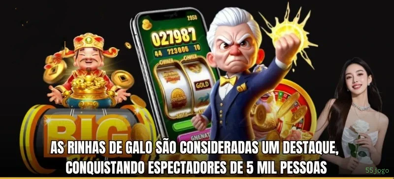 Apostas Esportivas 55jogo