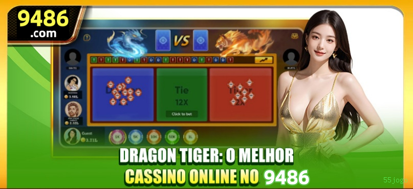 55jogo iOS App
