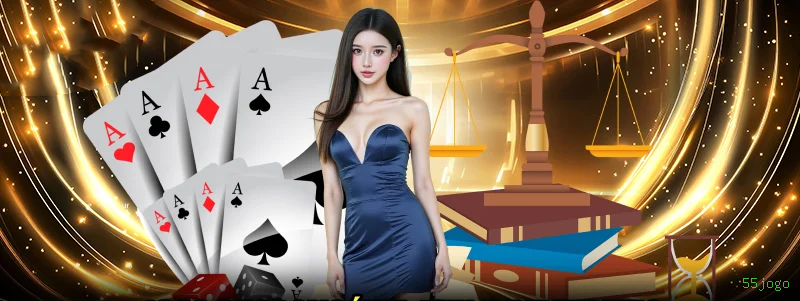 Login 55jogo
