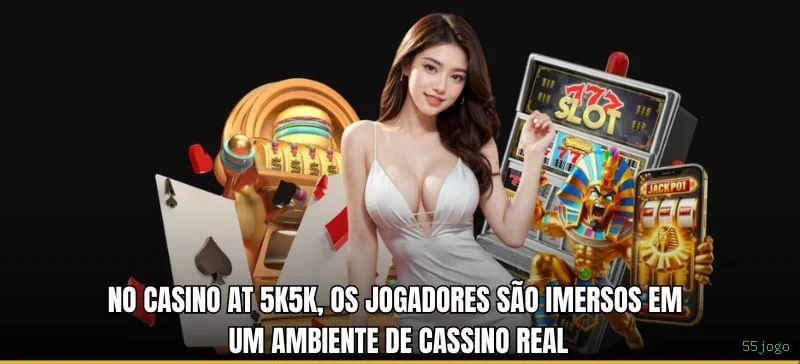 Esportes Virtuais 55jogo